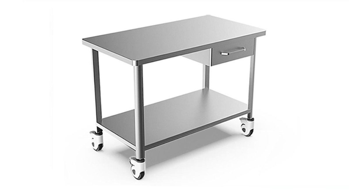 不锈钢工作台