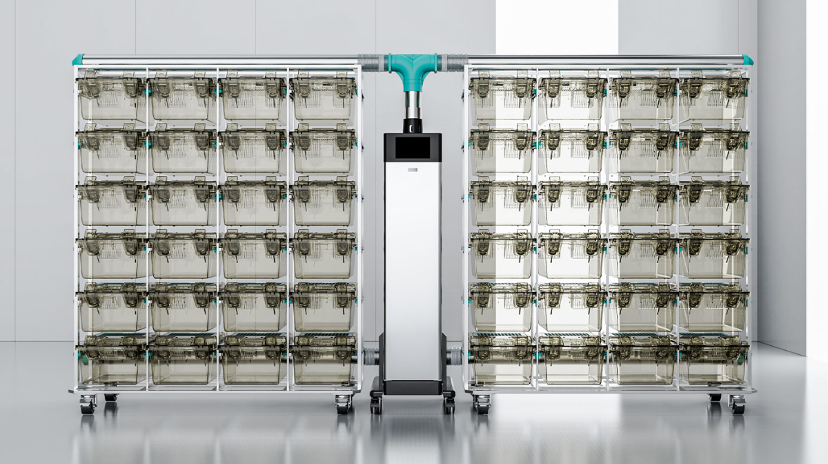 IVC智能主机（304版本）