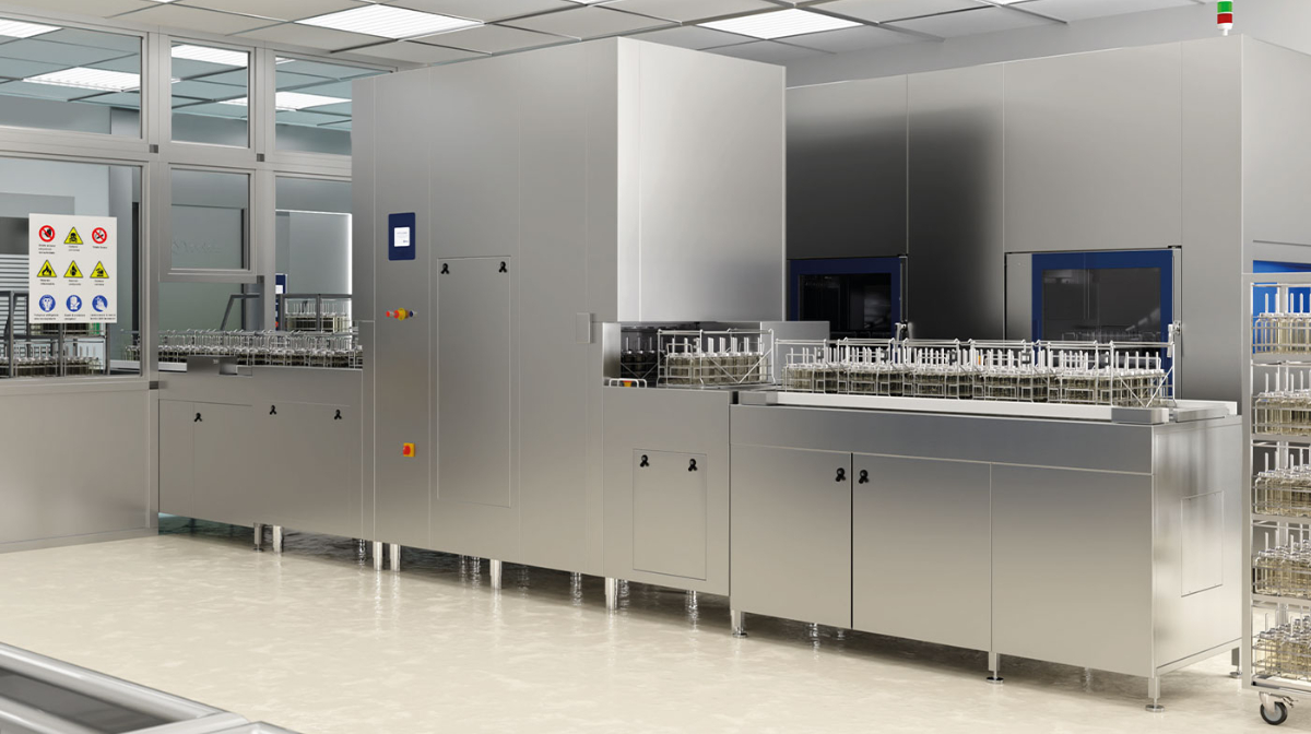 MITO FB COMBI饮水瓶处理解决方案